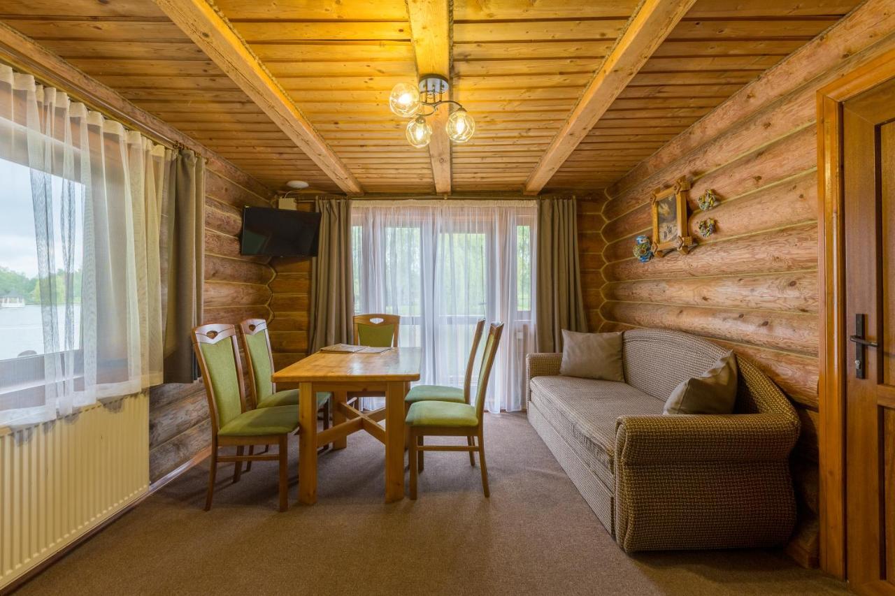 Shepilska Relax Complex Hotel Dolgoluka Exterior photo